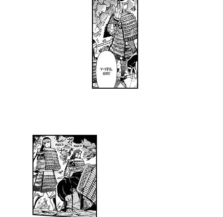 Contract Of Cherry Blossom Guilt - Chapter 7